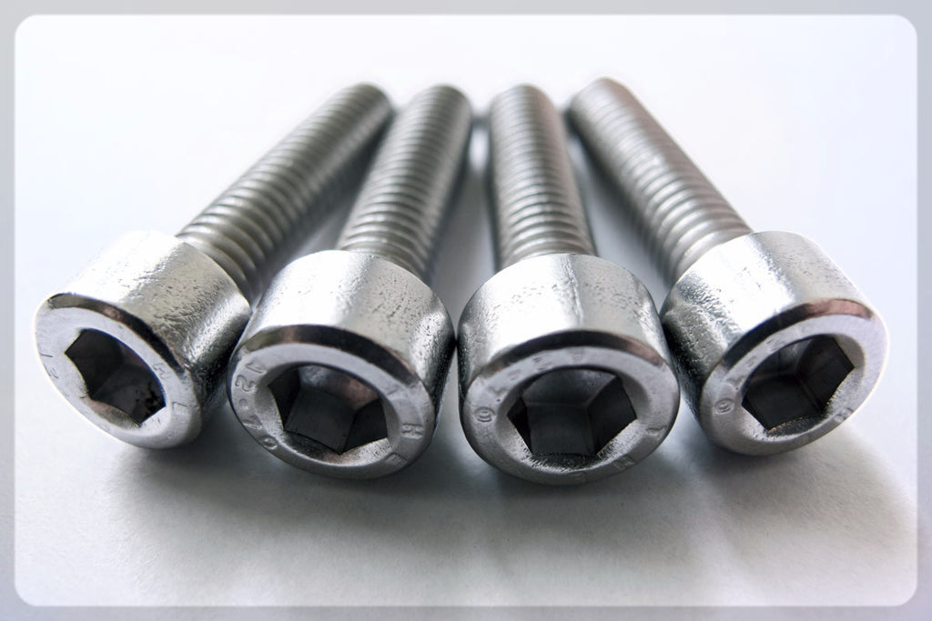 Bolt Kit