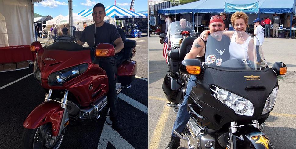 SuperBrace - The Ultimate Fork Stabilizer