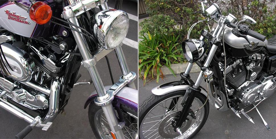 SuperBrace - The Ultimate Fork Stabilizer