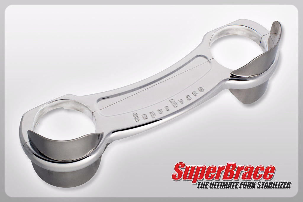 P N 2318 Honda Goldwing 1800 SuperBrace