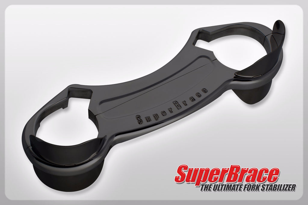 Superbrace gl1800 deals